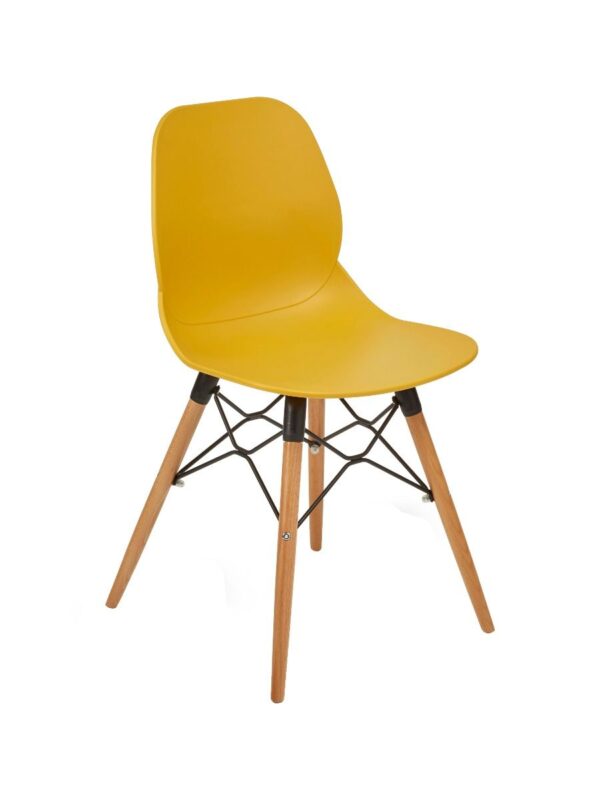 Sample chair v2